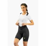 Bretelle Feminino Performance Preto "M" Free Force