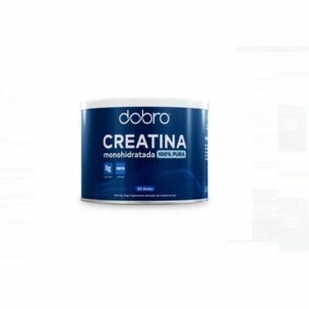 Creatina Monohidratada Dobro 150g