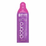 BT Nitrato Gel Dobro Pink Lemonade com Cafeína e Citrulina