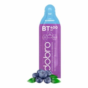 BT Nitrato Gel Dobro Blueberry