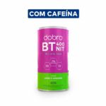 BT Nitrato Limão e Gengibre 450g - Dobro de Energia com Cafeína
