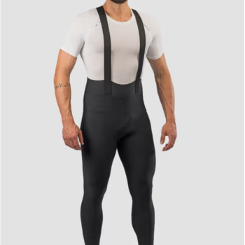 Bretelle-Calça masculina Classic preto "GG"