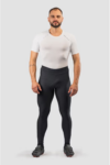 Calça masculina Classic preto "G"