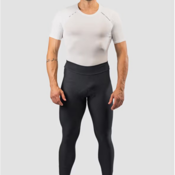 Calça masculina Classic preto "G"