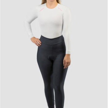 Calça feminina Classic preto "P"