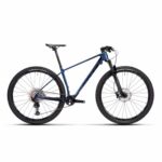 Bicicleta Carbono Impact Comp 2024 Azul Tamanho S – Sense