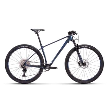 Bicicleta Carbono Impact Pro 2024 PDV 175mm Roxo – Sense