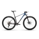 Bicicleta Sense Impact Carbon Pro 2025 – Azul/Carbono