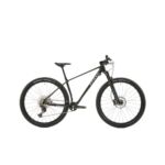 Bicicleta Sense Impact Carbon Pro 2025 – Cinza Grafite/Prata