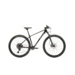 Bicicleta Sense Impact Carbon Sport 2025 – Azul Marinho/Prata