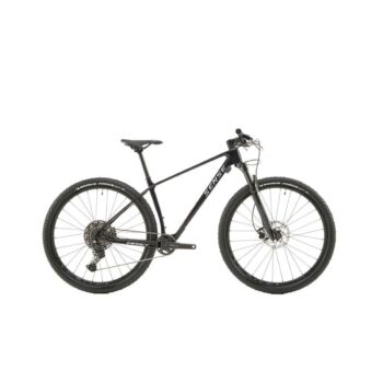 Bicicleta Sense Impact Carbon Sport 2025 – Azul Marinho/Prata