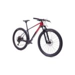 Bicicleta Sense Impact Carbon Sport 2025 – Vermelho/Carbono