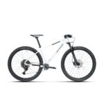 Bicicleta Sense Impact Pro 2025 Branco/Azul