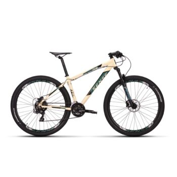 Bicicleta Sense One Creme/Aqua 2024