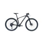 Bicicleta Sense React Pro 2025 – Marrom/Azul