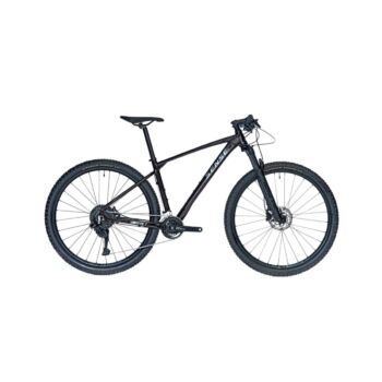 Bicicleta Sense React Pro 2025 – Marrom/Azul