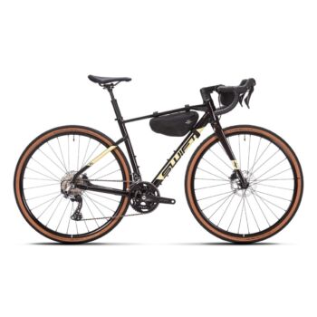 Bicicleta Swift Enduravox Gr Evo Marrom