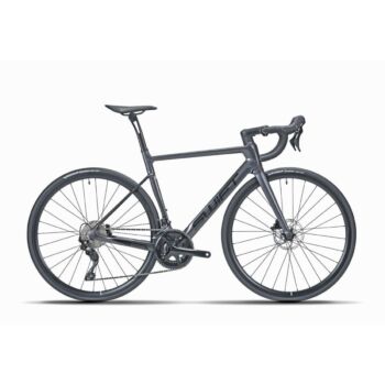 Swift Racevox Pro Disc 2025 Cinza Grafite/Preto