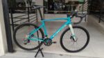 Bicicleta Road aro 29 Swift Enduravox Pro 2023 -  Sora 9V (Tam. 54)