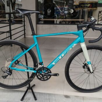 Bicicleta Road aro 29 Swift Enduravox Pro 2023 -  Sora 9V (Tam. 54)