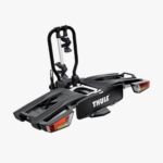 Thule EasyFold XT 2 Bicicletas