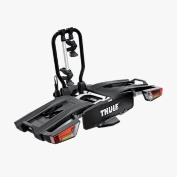 Thule EasyFold XT 2 Bicicletas