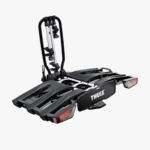 Thule EasyFold XT 3 Bicicletas