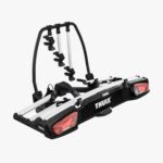 Thule VeloSpace XT 3-4 Bicicletas