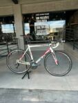 Bicicleta Road aro 29 KTM "Strada 1000" - Tiagra 10v (Tam. 57cm) (1,80m-1,89m)