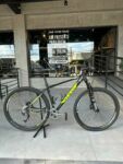 Bicicleta MTB aro 29 Sense "Alivio" - Shimano 27v (Tam. L)