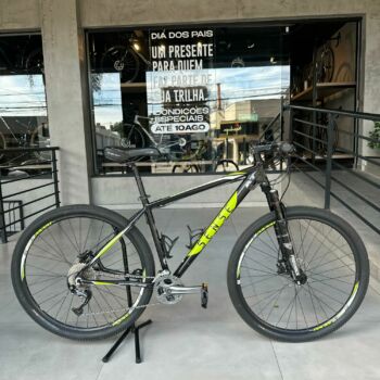 Bicicleta MTB aro 29 Sense "Alivio" - Shimano 27v (Tam. L)
