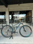 Bicicleta MTB aro 29 Sense "Impact Pro 2019" - Shimano Alivio 18v (Tam. M)