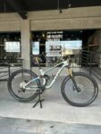 Bicicleta MTB aro 29 Sense "Exalt LT Comp 2024" - SLX 12v (Tam. M)