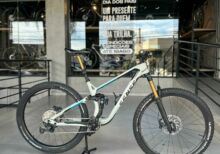 Bicicleta MTB aro 29 Sense "Exalt LT Comp 2024" - SLX 12v (Tam. M)