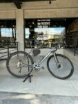 Bicicleta Gravel "versa" - Shimano Sora 9V