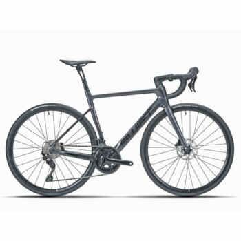 Bicicleta Swift Racevox Pro Disc Grafite 2025