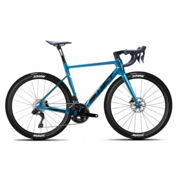 Swift Racevox Comp Disc 2025 – Azul