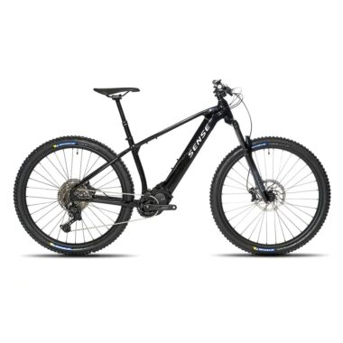 Dicas de Economia e Rendimento com a Sense Impact E-trail Sport Forty-5 2025