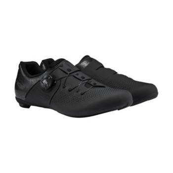 Sapatilha Shimano SH-RC302 Road Feminina Preto Tamanho 38