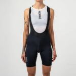Bretelle Core 2025 Feminino Preto – Tamanho P