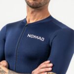 Jersey Core 2025 Masculina Azul – Tamanho M