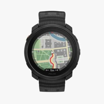 Relógio Polar Vantage M3 Preto Beta