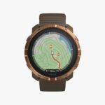 Relógio Polar Grit X2 Outdoor