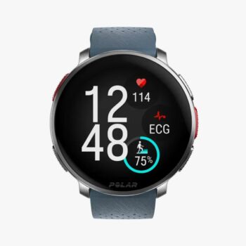 Relógio Polar Vantage V3 Premium Multisport Watch