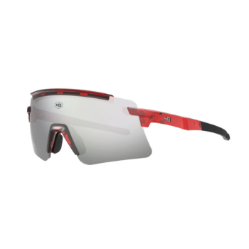 Óculos HB Apex Gloss Red Apple/Silver