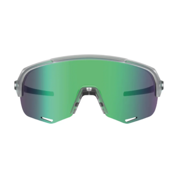 Óculos HB Edge R M Crystal Green Green Chrome