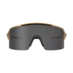 Óculos HB Edge Gloss Gold M Black Gray