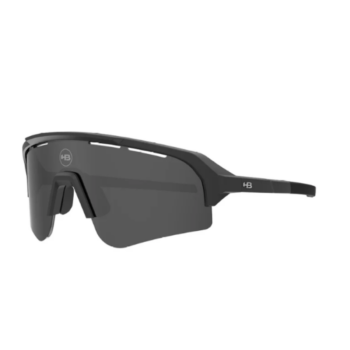 Óculos HB Edge S Matte Black Gray