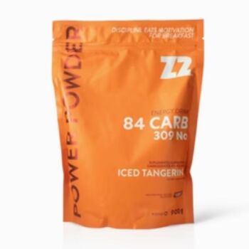 Z2 Energy Drink Power Iced Tangerine Pouch 900g