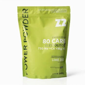 Z2 Energy Drink Power Lime Iced Zest  Pouch 900g